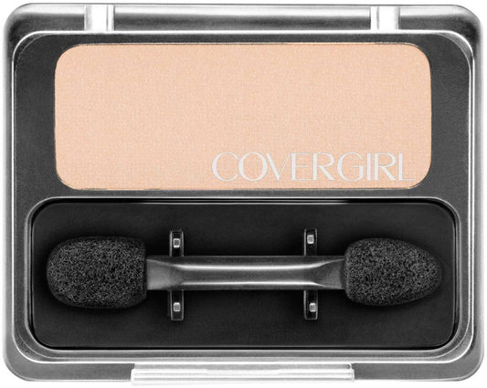 COVERGIRL Eye Enhancers Single Eyeshadow - 670 Bedazzled Biscotti