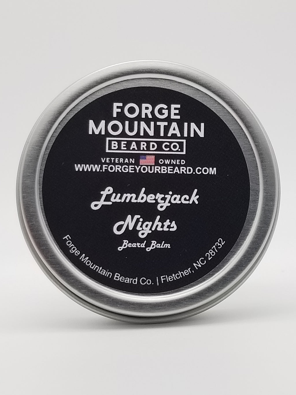 BEARD BALM,LMGRS,MARJORAM