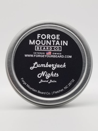 BEARD BALM,LMGRS,MARJORAM
