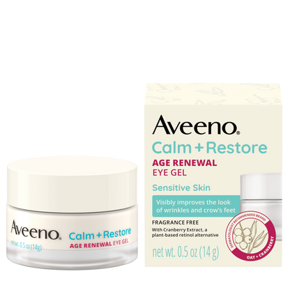 AVEENO ABS.AGELSS NRSH CLN5.2z
