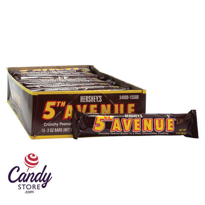 5TH AVENUE 18X2OZ