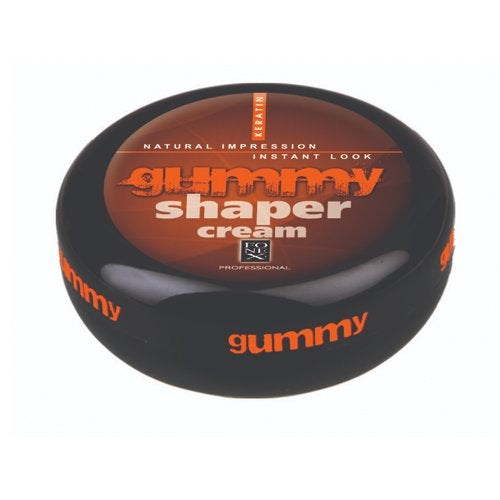 GUMMY SHAPER CREAM        4.7OZ