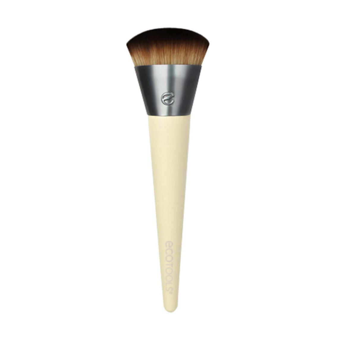 EcoTools Wonder Cover Complexion Foundation Makeup Brush