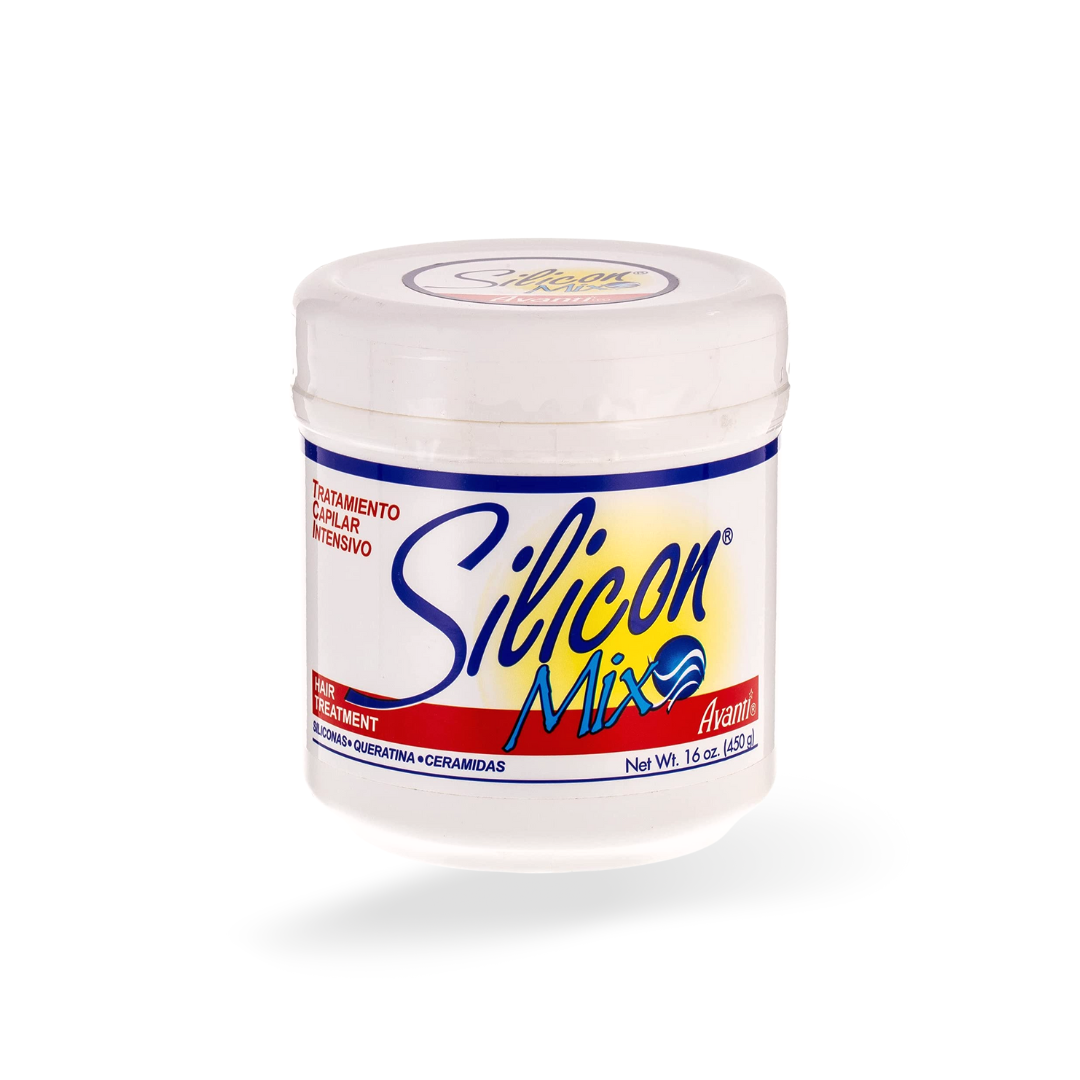 Silicon Mix Hair Treatment 36oz