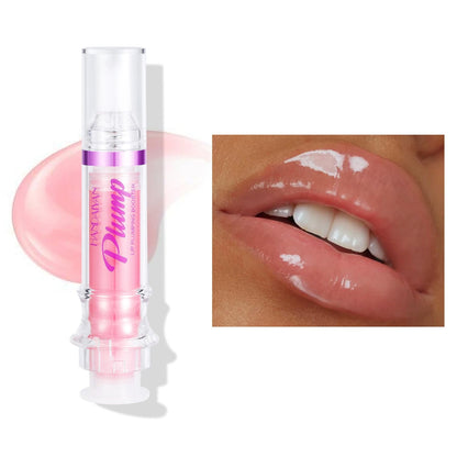 LIP PLUMP VOLUMISER SHADE 3
