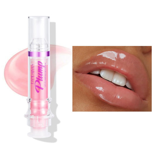 LIP PLUMP VOLUMISER SHADE 2