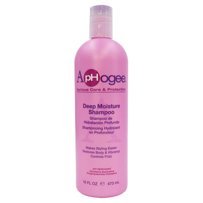 APHOGEE TRIO BAL/SHMP/TRT 16 OZ
