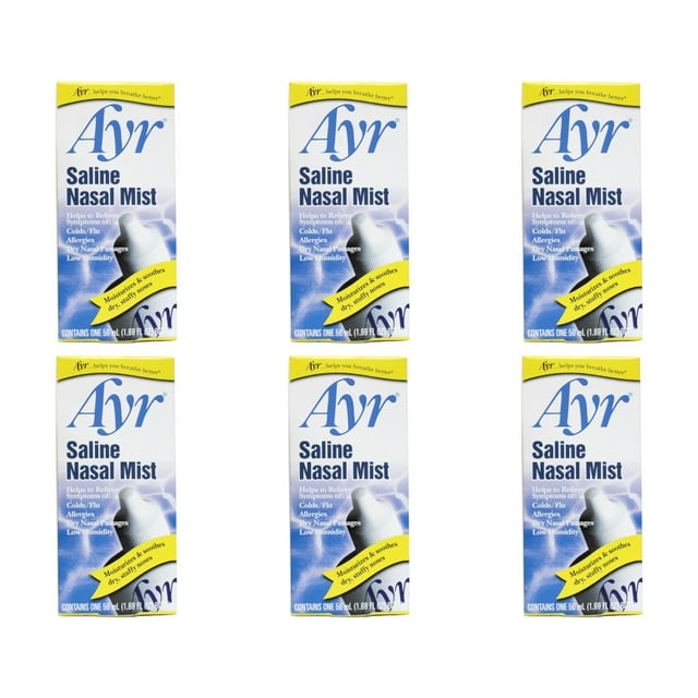 AYR MIST 1.69OZ