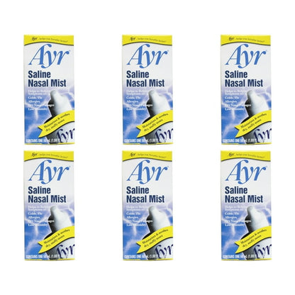 AYR MIST 1.69OZ