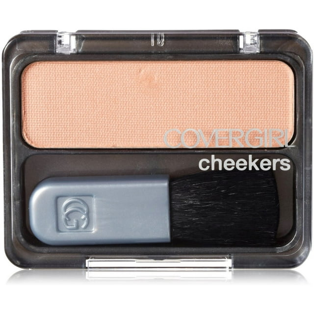COVERGIRL Cheekers Blush Mini - 183 Natural Twinkle