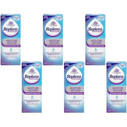 REPLENS EXTERNAL COMFORT GEL 1.5OZ