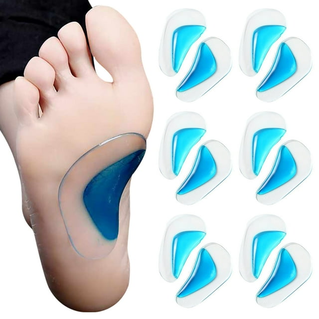 LADY GRIFFIN ARCH PADS