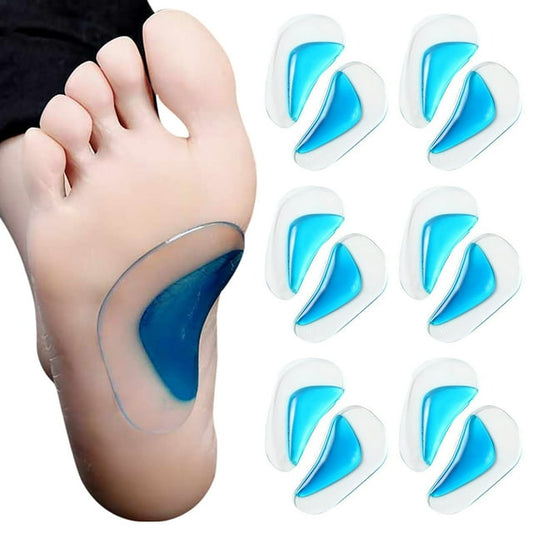 LADY GRIFFIN ARCH PADS