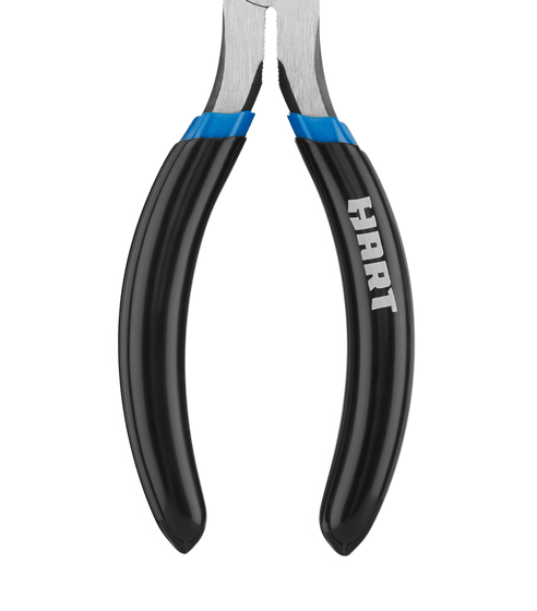 6IN LONG NOSE PLIERS
