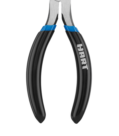 6IN LONG NOSE PLIERS