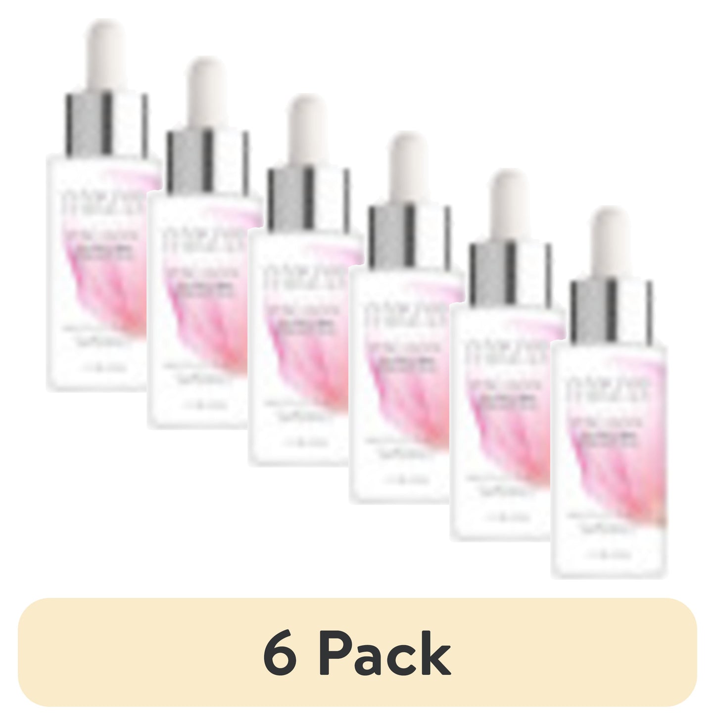 Physicians Formula Rosé All Day Oil-Free Serum - Rosé