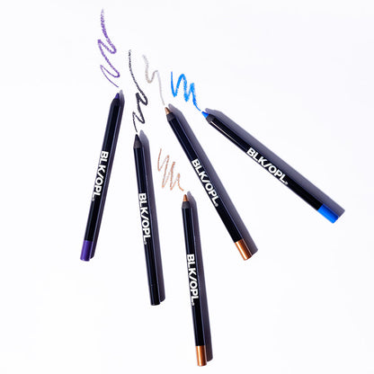 BLK OPL EYEDEF BLACK  1006-013