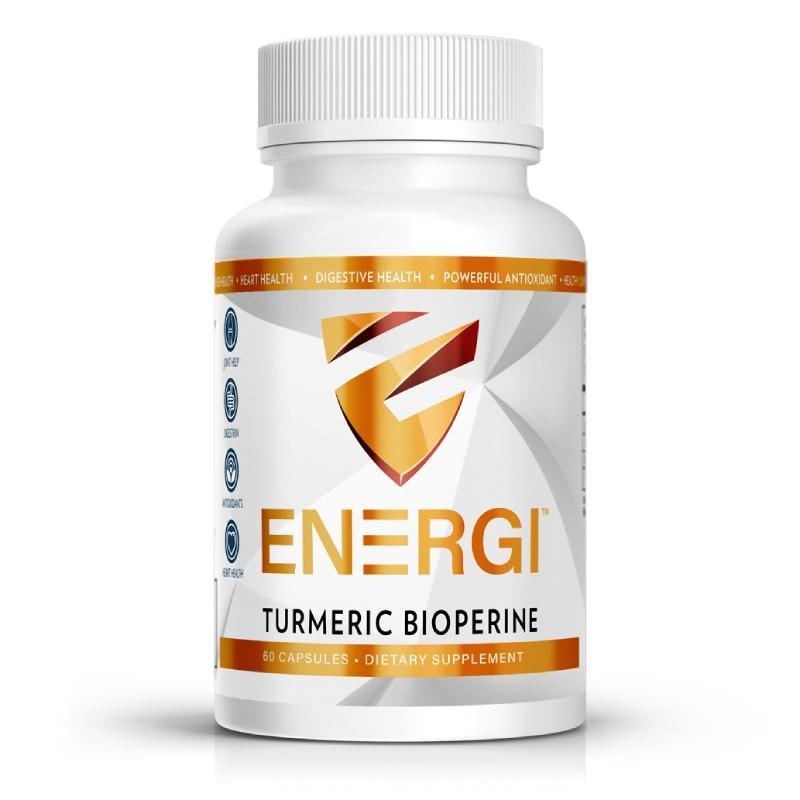 SUPP,TURMERIC BIOPERINE