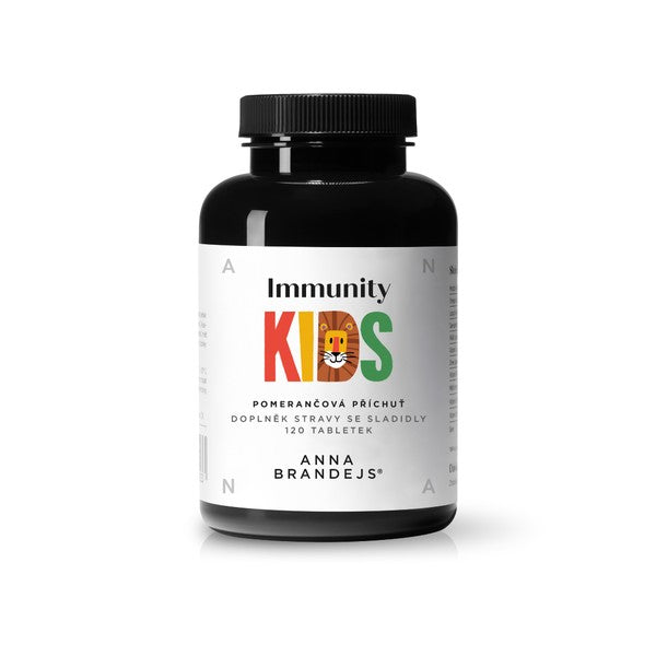 IMMUNITY BNS,PCH MGO,KIDS