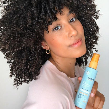 IMBUE CURL HYDRATION SERUM 3.3Z
