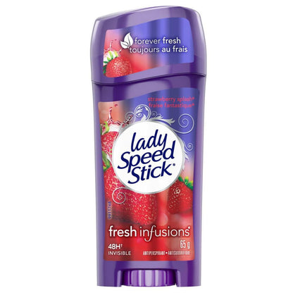 LADY SPEED ROSE PETALS ST 2.1OZ