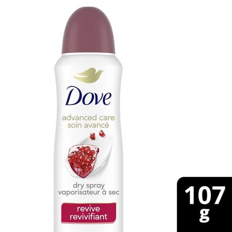 DOVE DSPR AE 20.2% 107GM REVIVE