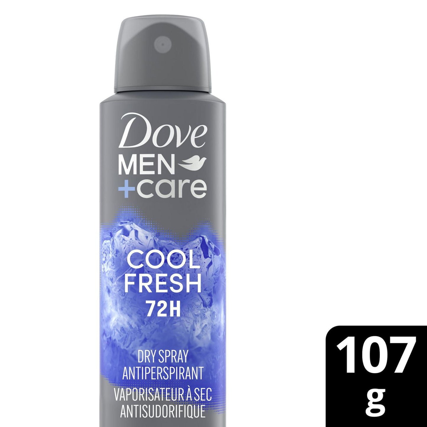 DOVE MENS BW COOL FRESH    18z