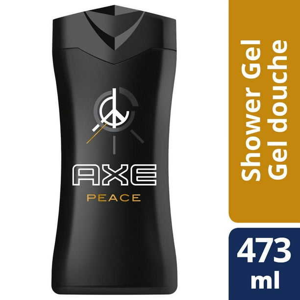 AXE PEACE CONTROL CR 2.64OZ C/FIR