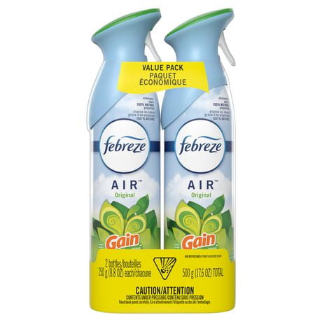 FEBREZE F/RFRS SP 14.8OZ ES