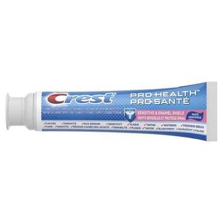CREST CVT PRT PS 0.243% 119GM