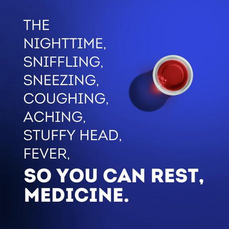 VICKS NYQUIL SVR C/F LQ 236ML BRY