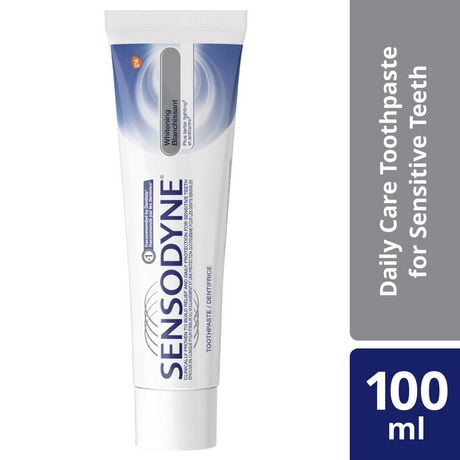 TTS SENSODYNE PS 0.24-5% 12X23GM