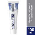 TTS SENSODYNE PS 0.24-5% 12X23GM