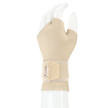 FUTURO ENERGIZING SUPPORT GLOVE SM/MD