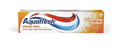 AQUAFRESH EXTREME CLEAN PASTE WHT 5.6OZ