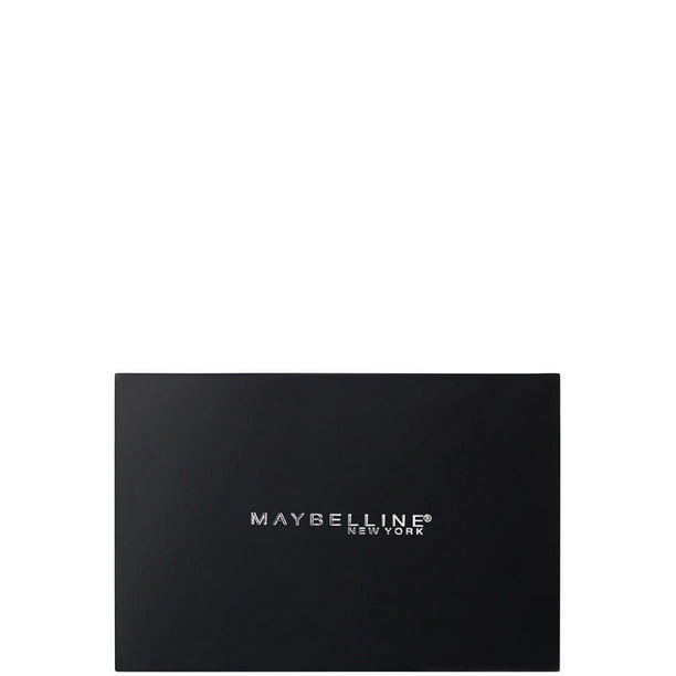 MAYBELLINE New York Lip Studio Python Metallic Lip Makeup Kit, 030 Provoked, 0.09 oz.