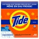TIDE+ HE TURBO ULT STN RLS ORGN LIQ 46OZ