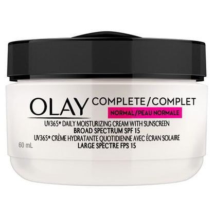 OLAY DAILY CARE HYDRAT CREAM REG 2OZ