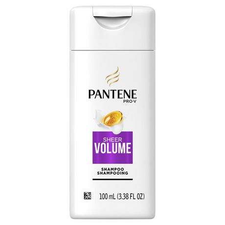 PANT.SHEER VOLUME SHAMPOO12.6z