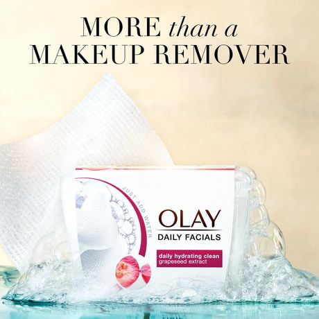OLAY DAILY CLEAN PA 66