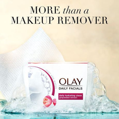 OLAY DAILY CLEAN PA 66
