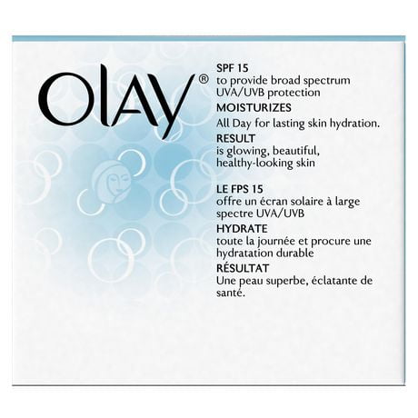 OLAY CMPL UV PRT LT 6OZ SPF15