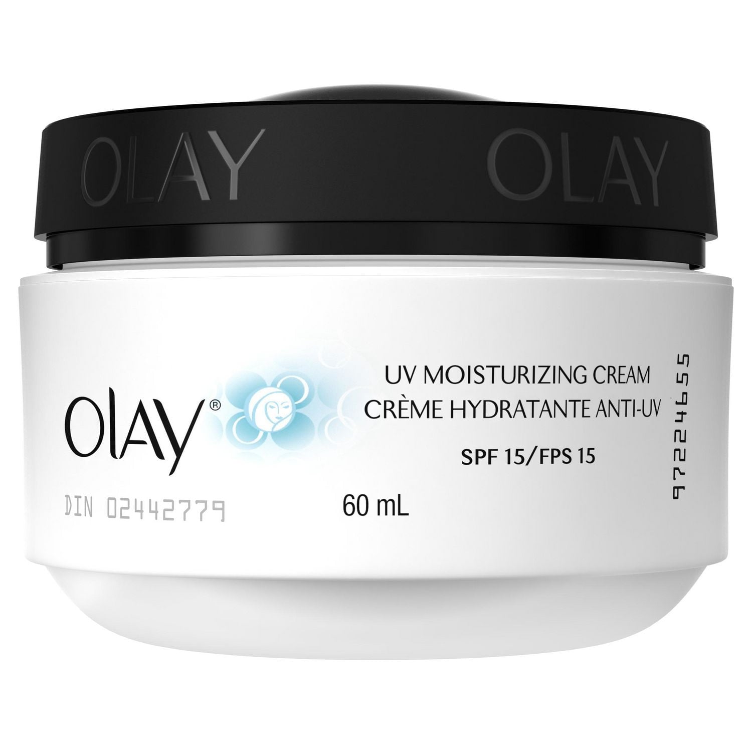 OLAY LOTION UV              4z