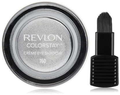 REVLON ColorStay Crème Eyeshadow - 750 Vanilla
