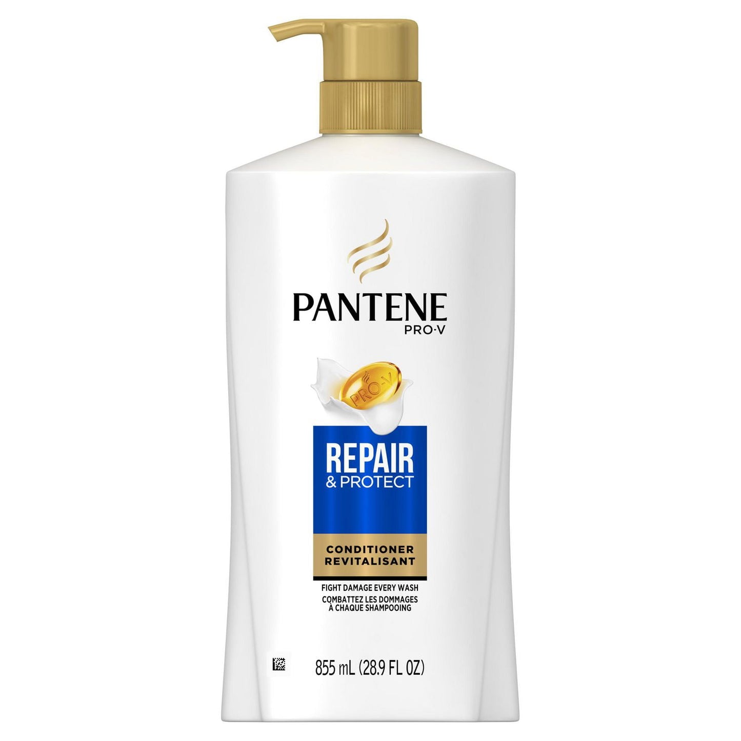 PANTENE PV GLD SER CD 9.1OZ