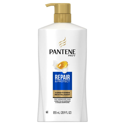 PANTENE PV GLD SER CD 9.1OZ
