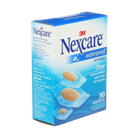 NEXCARE MIXED UN 36 DL227071
