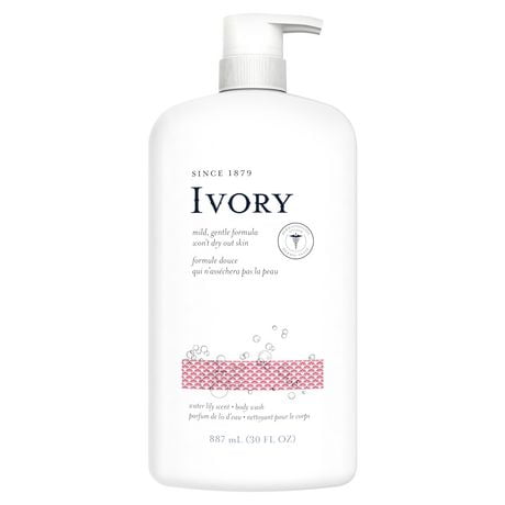 IVORY CLEAN LQ 27OZ ORIG PUMP