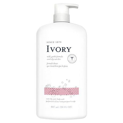 IVORY CLEAN LQ 27OZ ORIG PUMP