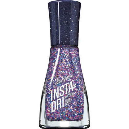 Sally Hansen Insta-Dri Nail Polish - Illusion Top Coat